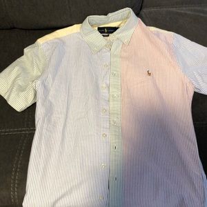 Ralph Lauren button down